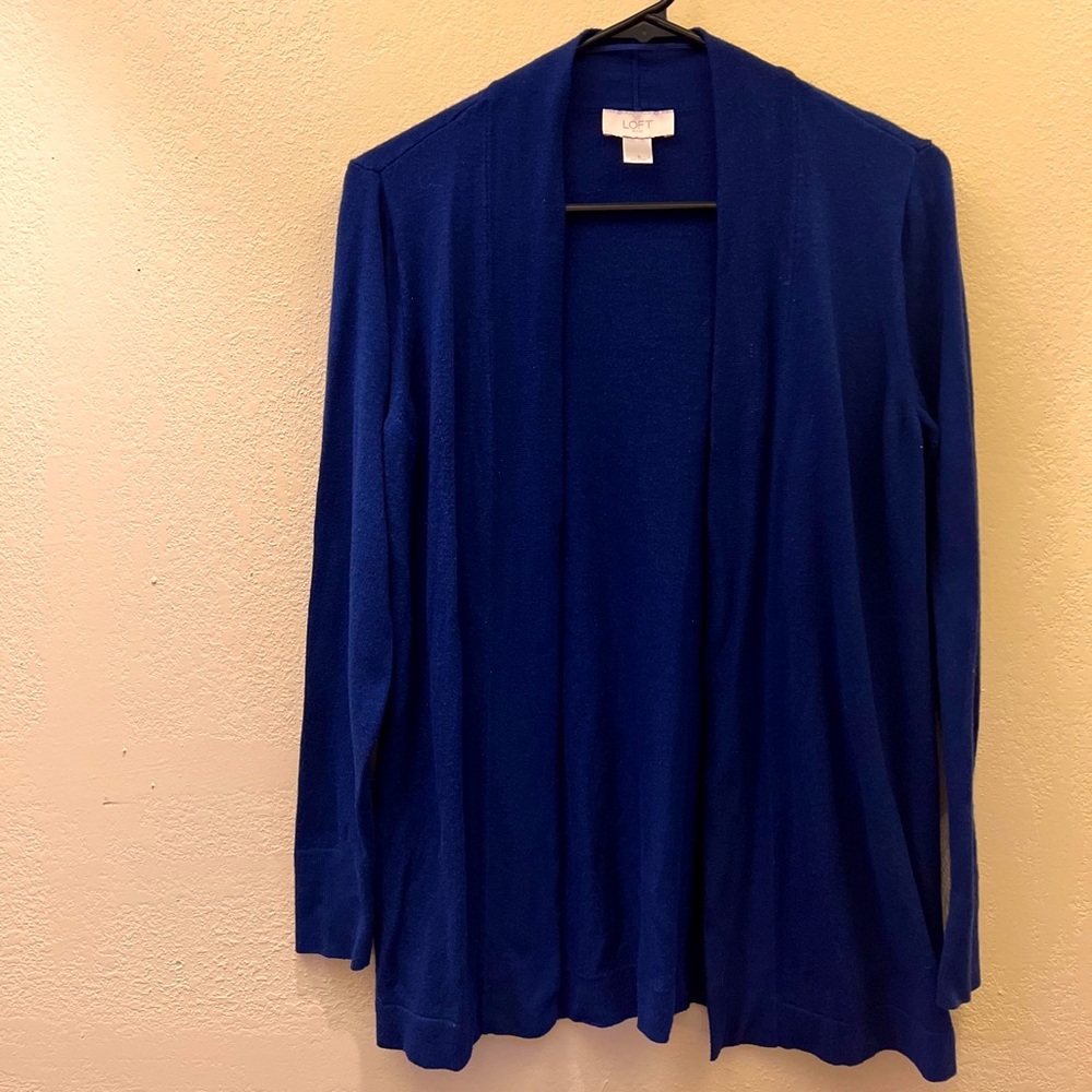 Ladies Loft Cardigan